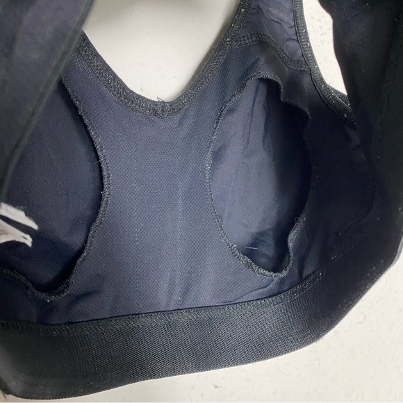 Boob Design Fast Food Nursing Sports Bra
Size Small - Picture 6 of 8